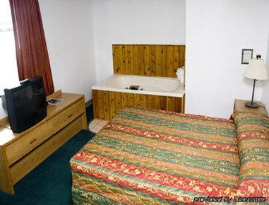 Super 8 By Wyndham Melrose Hotel Szoba fotó